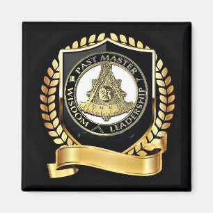 Imã Pastmaster Mason