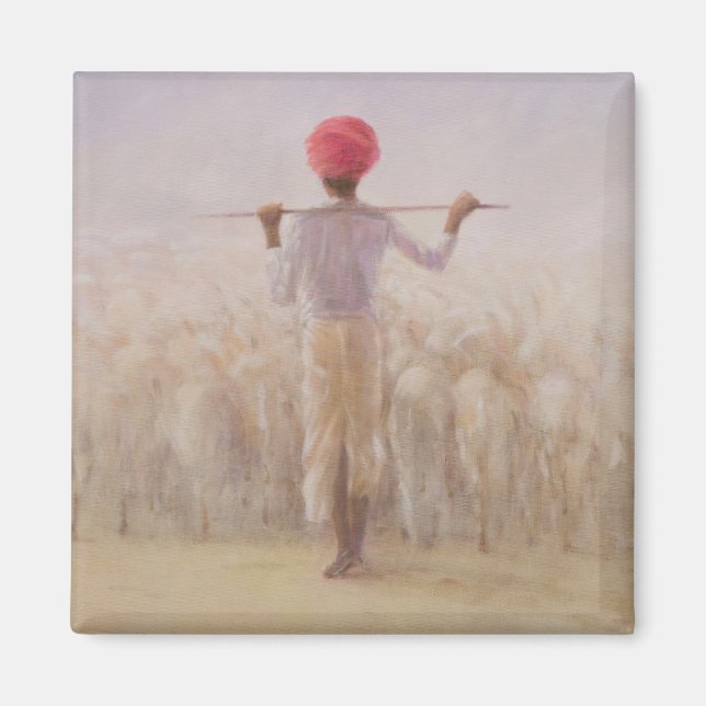 Imã Pastor e bando (Frente)