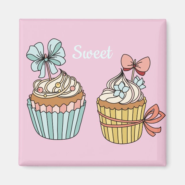 Imã Pastries (Frente)