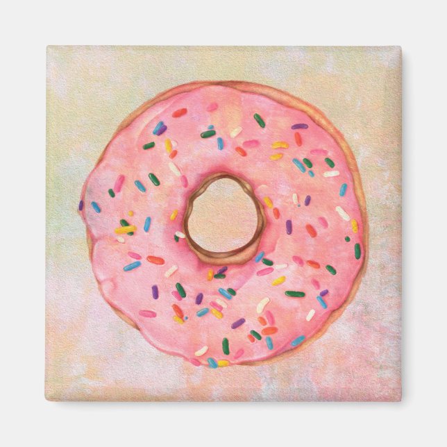 Imã Pastries (Frente)