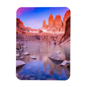 Ímã Patagônia