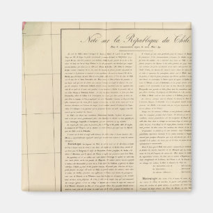 Imã Patagônia, América do Sul 39