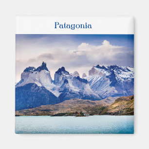 Imã Patagonia Magnet