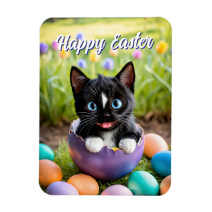 Ímã patas em doação: ninho de ovos de Felini