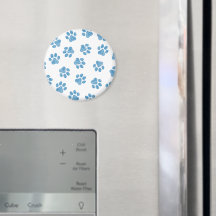 patas, patas de cães, patas azuis