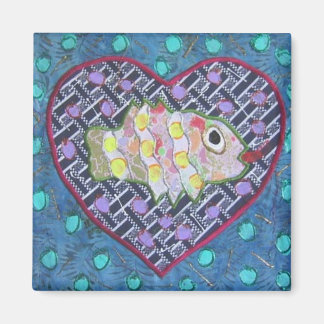 Imã Patch de energia nº 1