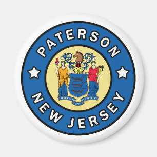 Imã Paterson New Jersey