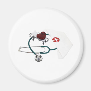 Imã PatientCare082309