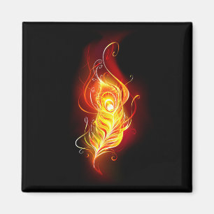 Imã Patilha de Fogo