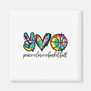 Imã Patilhos do Sketll Tie Dye Cute