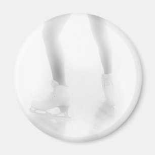 Imã Patinação no gelo