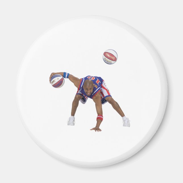 Imã Patinete Christensen (Frente)