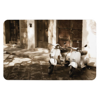 Ímã Patinetes de Florença