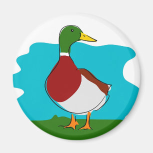 Imã Pato