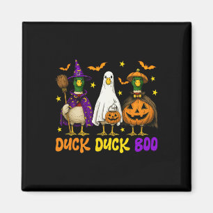 Imã Pato Bonito Pato Pato Boo Engraçado Ganso Ganso Ha