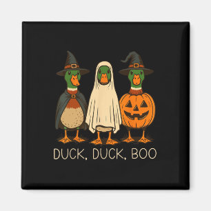 Imã Pato Bonito Pato Pato Boo Engraçado Ganso Ganso Ha