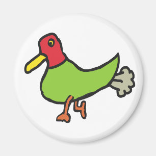 Imã Pato de Farto