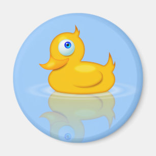 Imã Pato Magnet