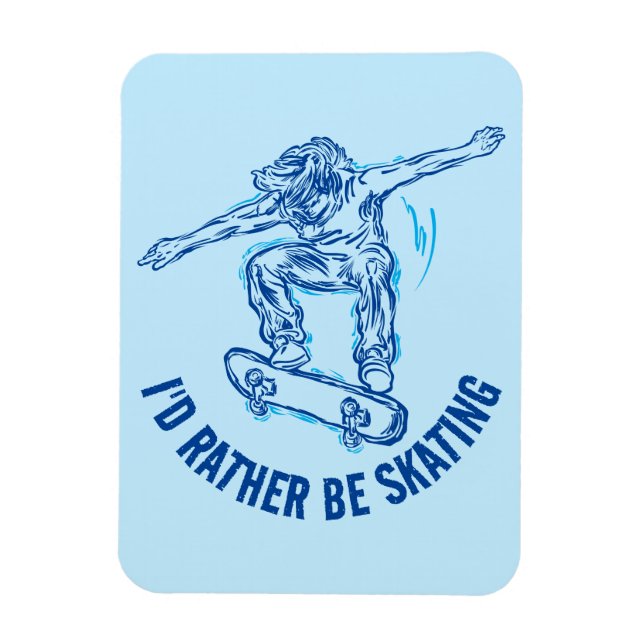 Ímã Patre Fazendo Ar De Médio, Preferencialmente Estan (Vertical)