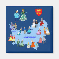 Patrimoine de la Normandie, França