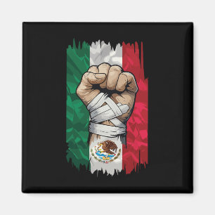 Imã Patrimônio da Força Policial Mexicana