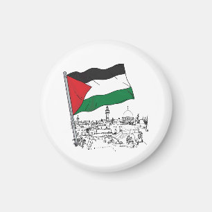Imã Patrimônio e Esperança Palestinianos