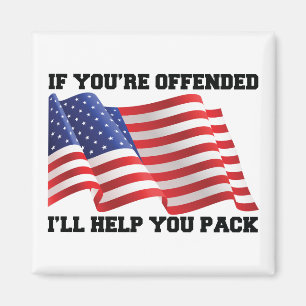 Imã Patriota Americano