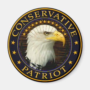 Imã Patriota conservador 2