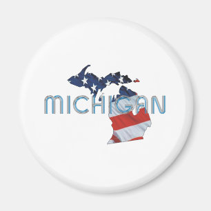Imã Patriota de Michigan do T