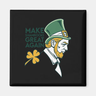 Imã Patriota Orgulhoso - Tornar Os Camarões Excelentes