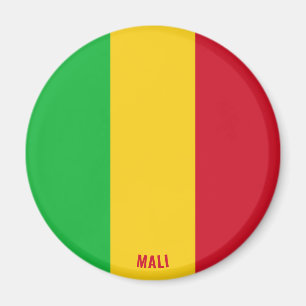 Imã Patriótico Armador do Mali