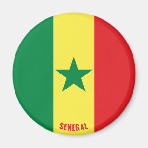 Imã Patriótico Armador do Senegal
