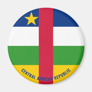 Imã Patriótico encantador da República Centro-Africa