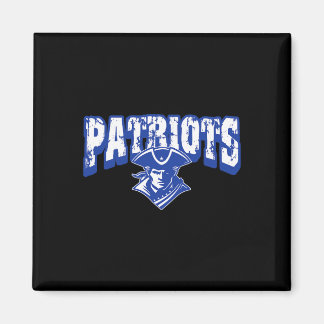 Imã Patriots Ck Espírito de Volta às Aulas B