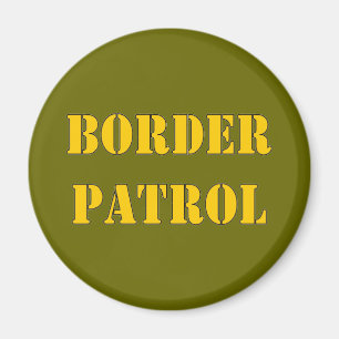IMÃ PATROL FRONTEIRIÇO