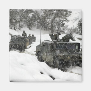 Imã Patrulha dos fuzileiros navais dos E.U. na