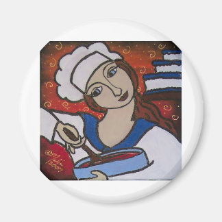 Imã Patry Chef