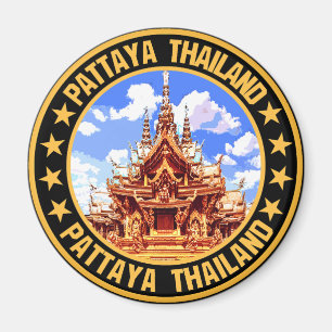 Imã Pattaya