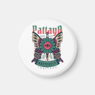 Imã Pattaya Nightlife