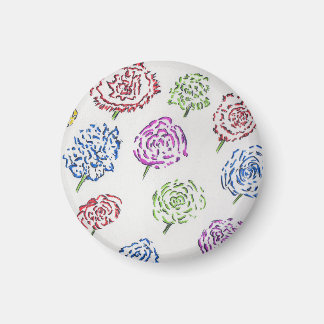 Imã Patterns of Creation