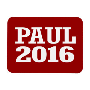 ÍMÃ PAUL 2016