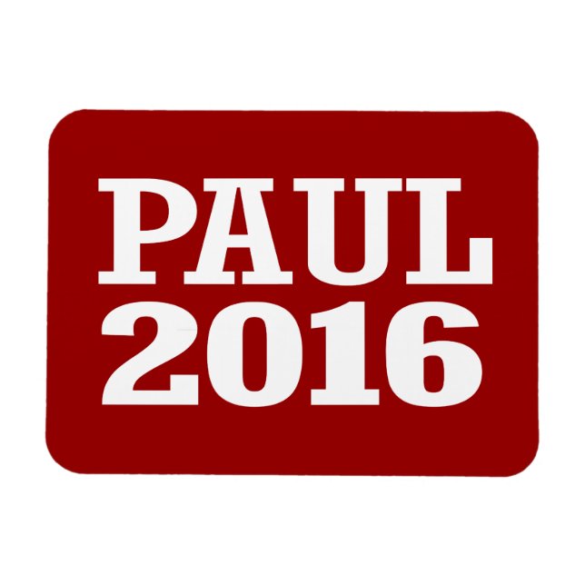 ÍMÃ PAUL 2016 (Horizontal)