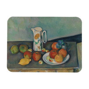 Ímã Paul Cezanne - ainda vida