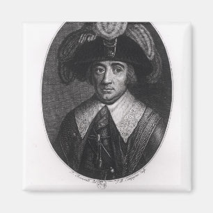 Imã Paul Francois Jean Nicolas Vicomte de Betume