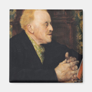 Imã Paul Gachet 1891