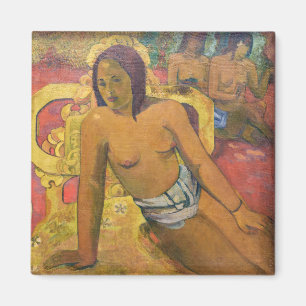 Imã Paul Gauguin - Vairumati