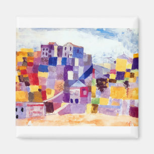 Imã Paul Klee Sicily