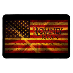 Ímã Paul Ryan Magnet