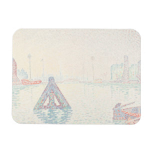 Ímã Paul Signac - Na Holanda-O Buy