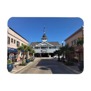 Ímã Pavilhão Balboa, Newport Beach, Califórnia